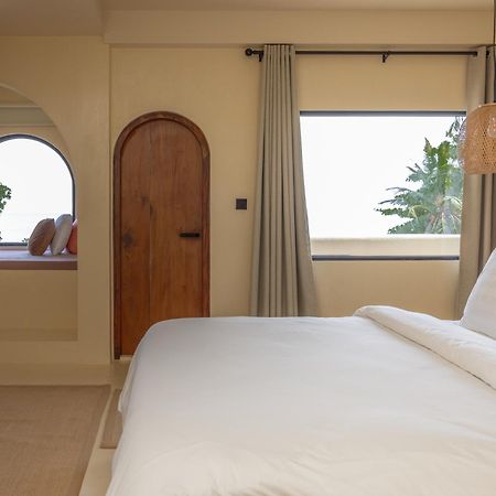 מלון Fehendhoo Isla Retreat מראה חיצוני תמונה