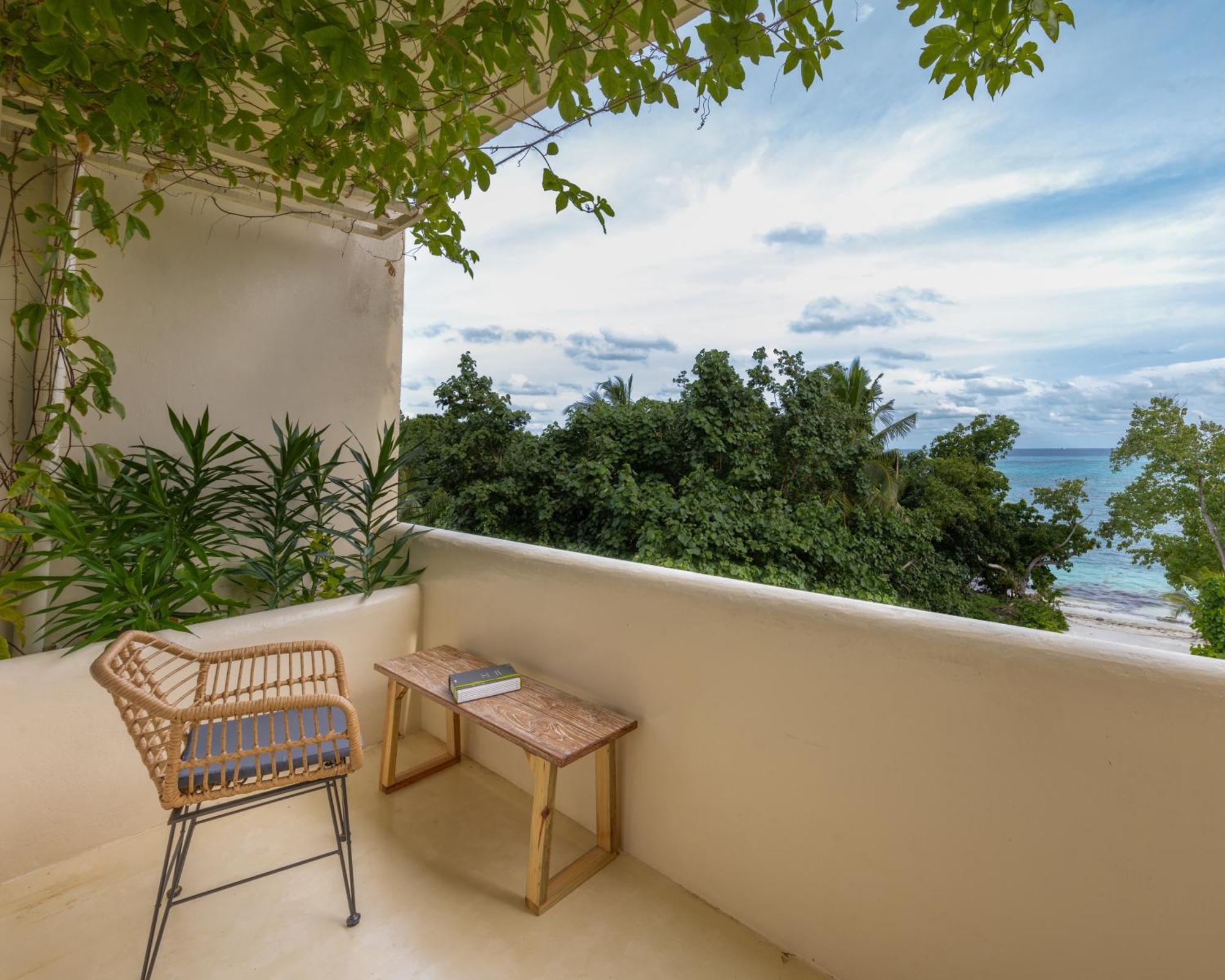 מלון Fehendhoo Isla Retreat מראה חיצוני תמונה