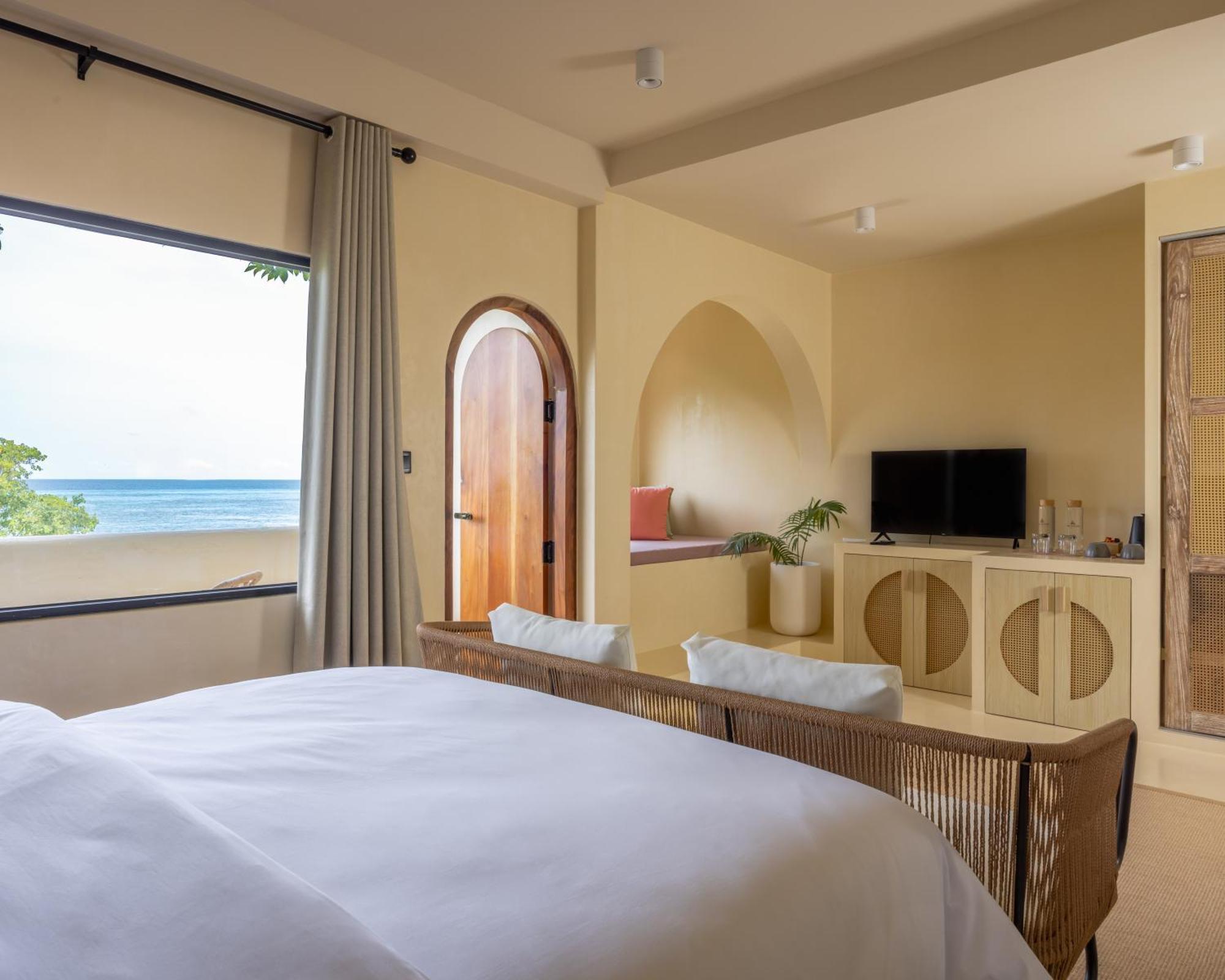 מלון Fehendhoo Isla Retreat מראה חיצוני תמונה