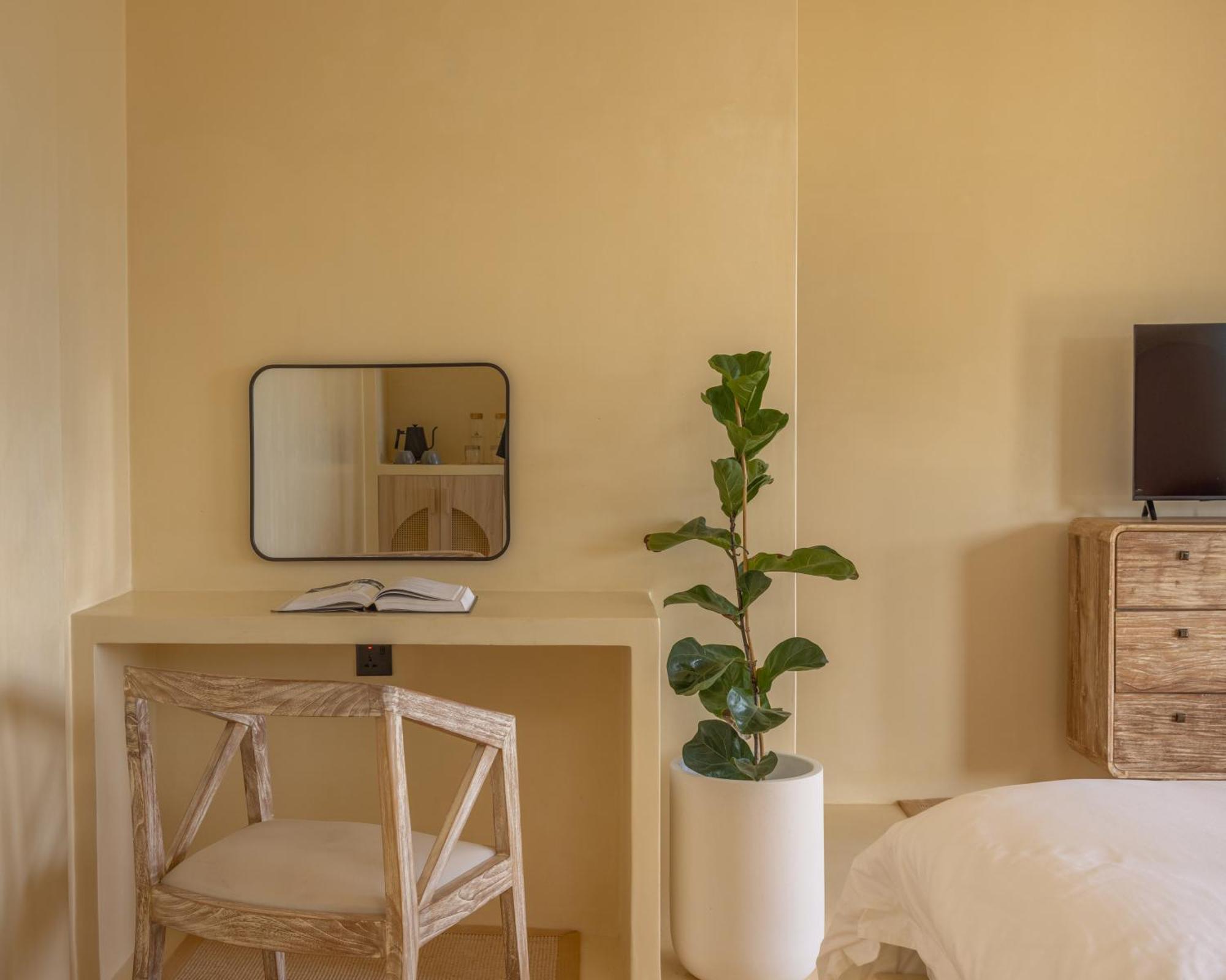 מלון Fehendhoo Isla Retreat מראה חיצוני תמונה