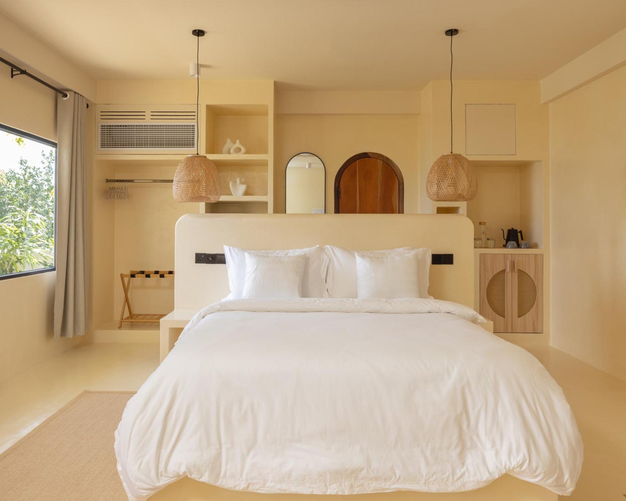 מלון Fehendhoo Isla Retreat מראה חיצוני תמונה
