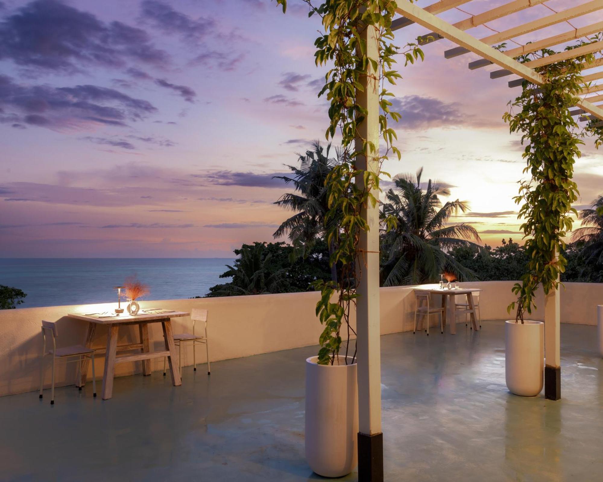 מלון Fehendhoo Isla Retreat מראה חיצוני תמונה