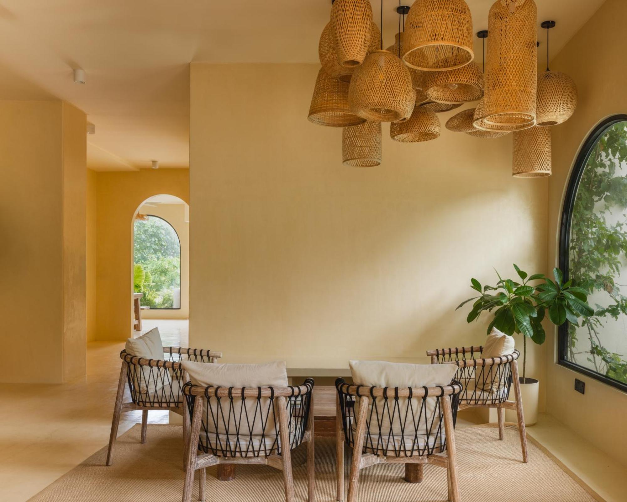 מלון Fehendhoo Isla Retreat מראה חיצוני תמונה
