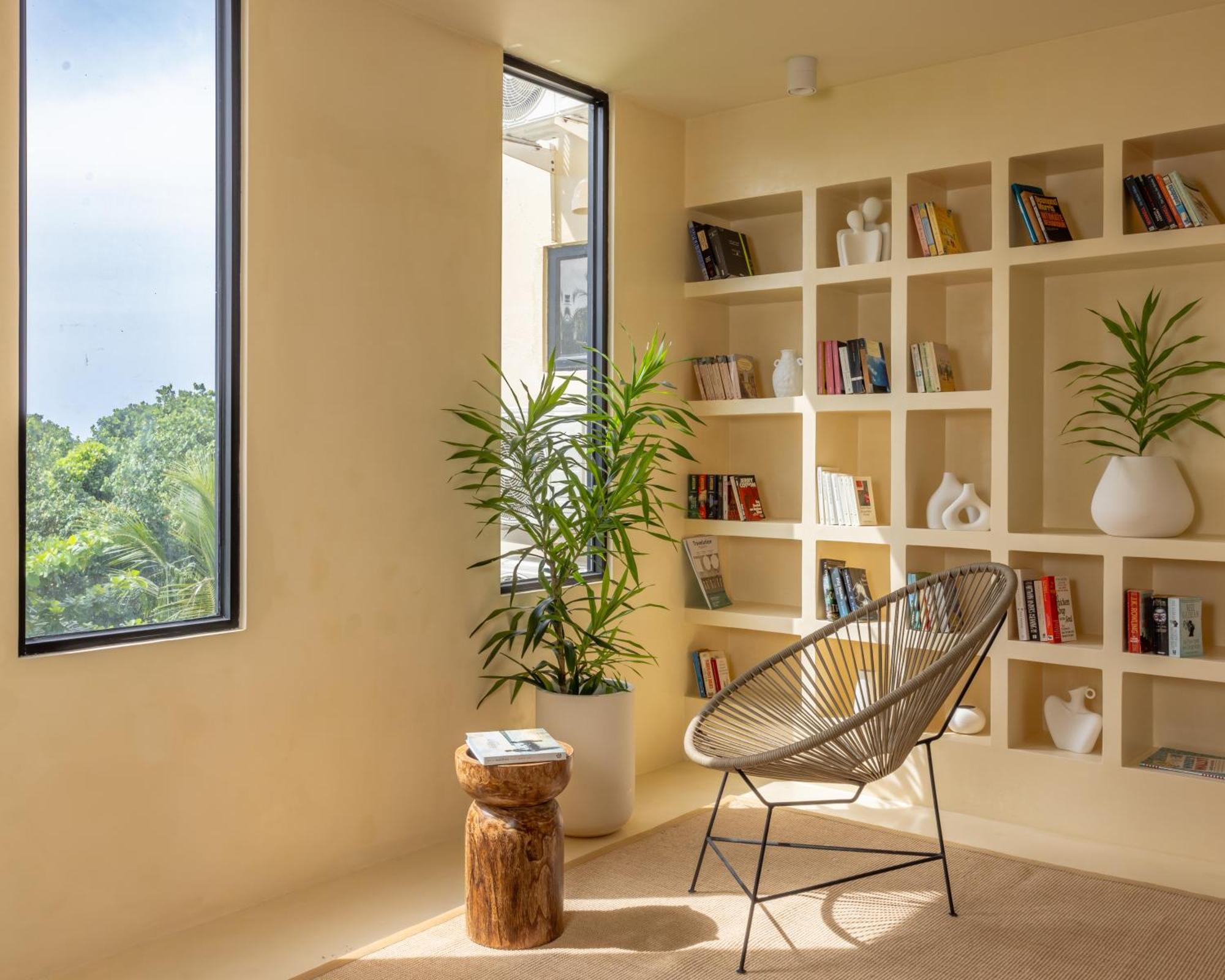 מלון Fehendhoo Isla Retreat מראה חיצוני תמונה