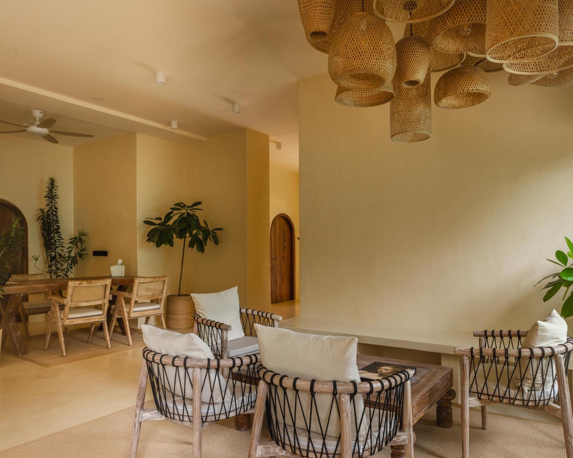 מלון Fehendhoo Isla Retreat מראה חיצוני תמונה