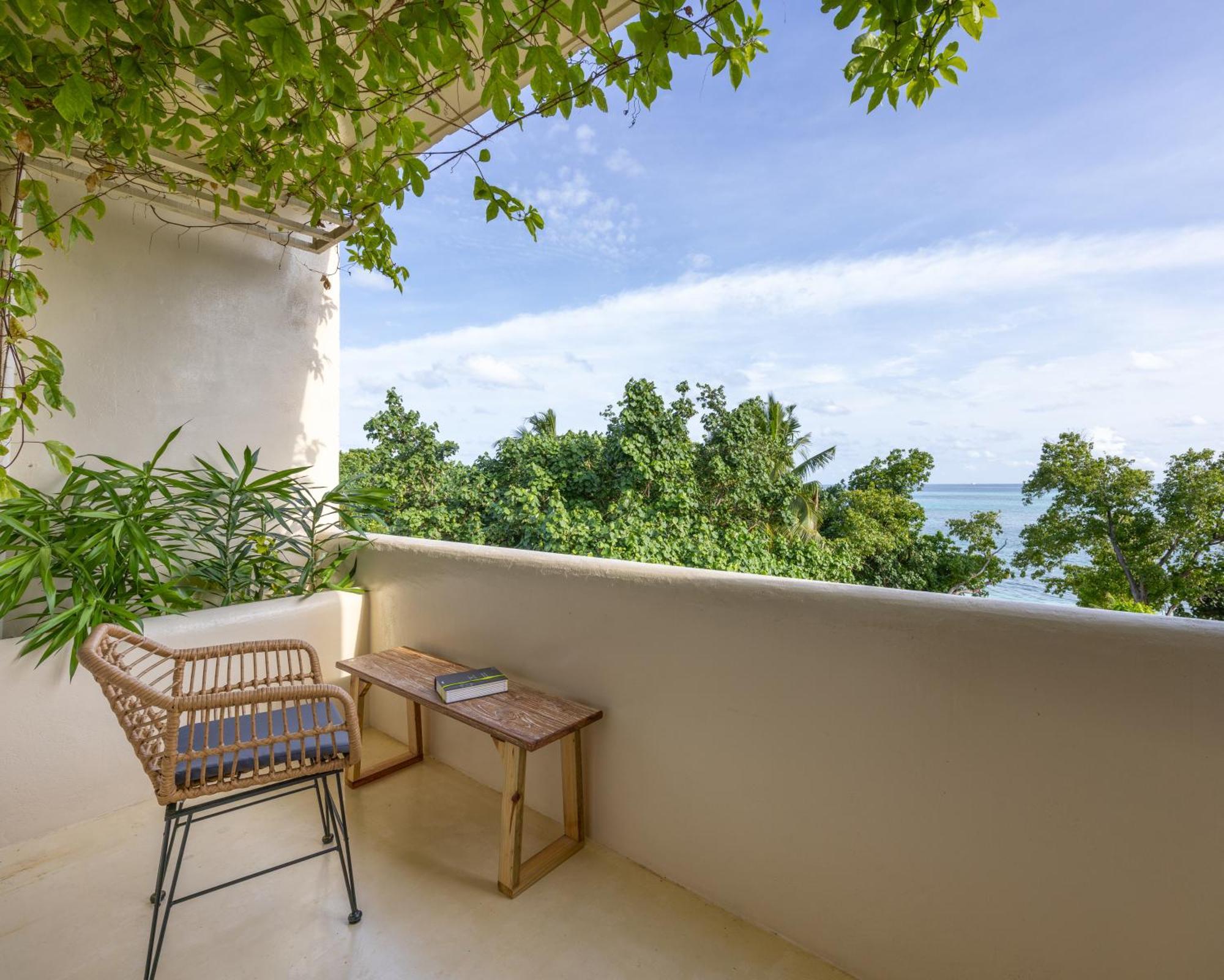 מלון Fehendhoo Isla Retreat מראה חיצוני תמונה