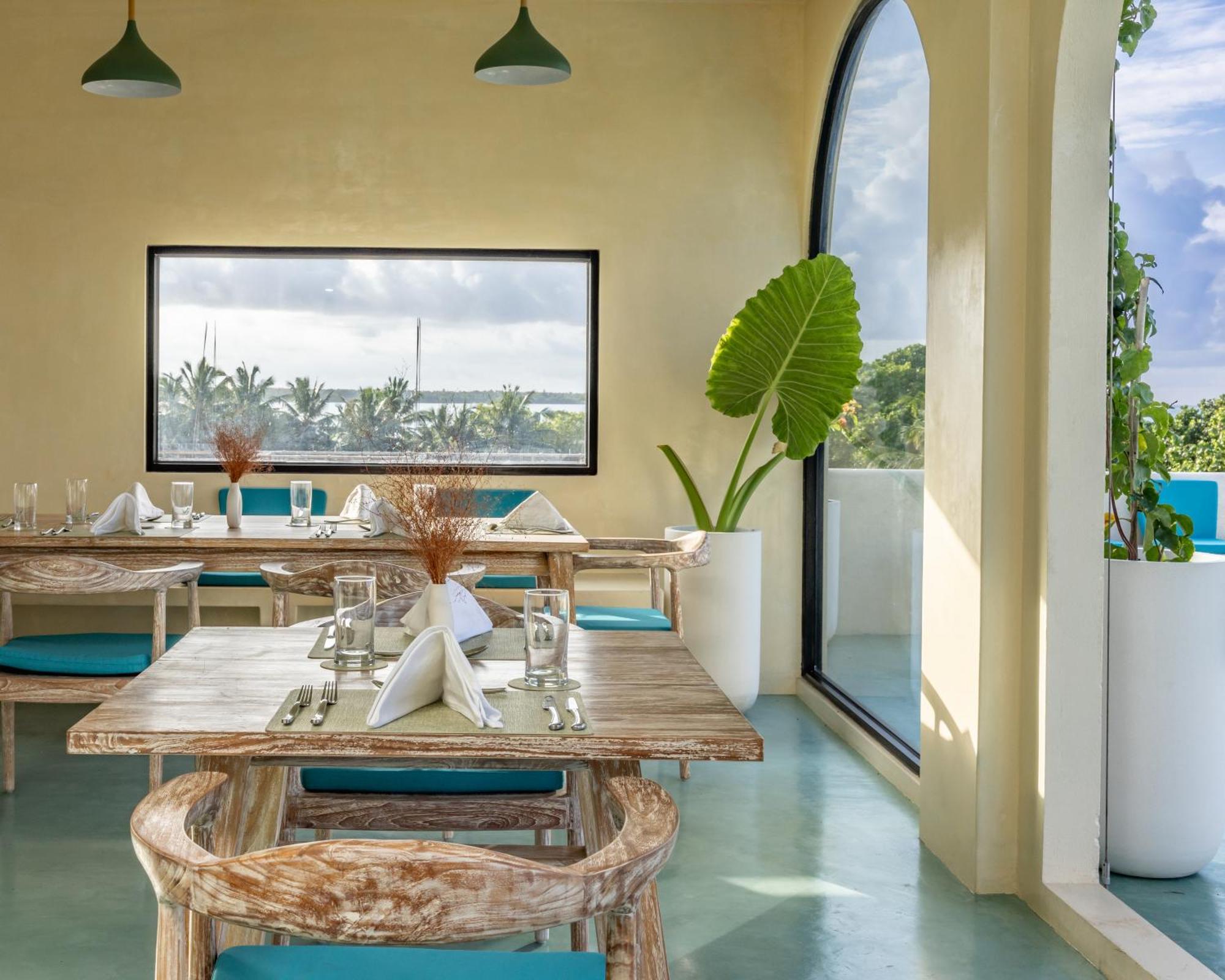 מלון Fehendhoo Isla Retreat מראה חיצוני תמונה