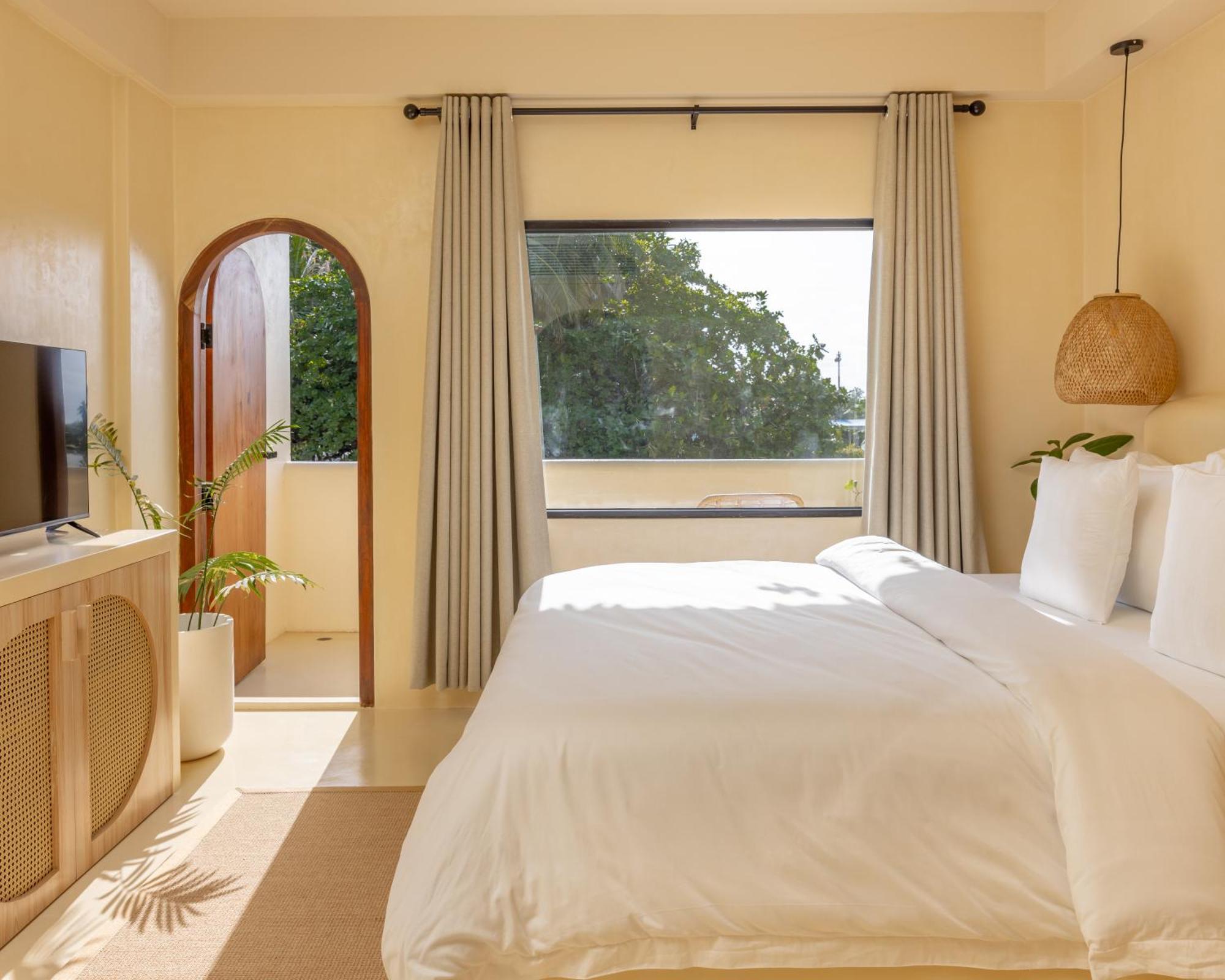 מלון Fehendhoo Isla Retreat מראה חיצוני תמונה