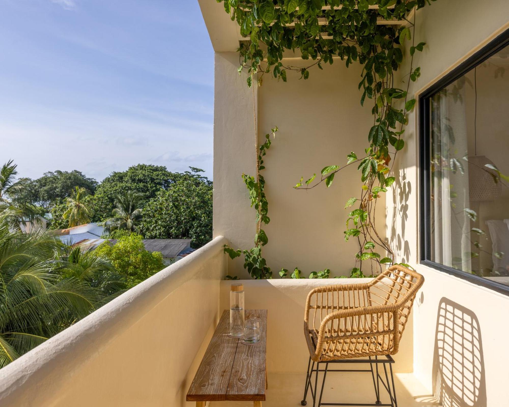 מלון Fehendhoo Isla Retreat מראה חיצוני תמונה