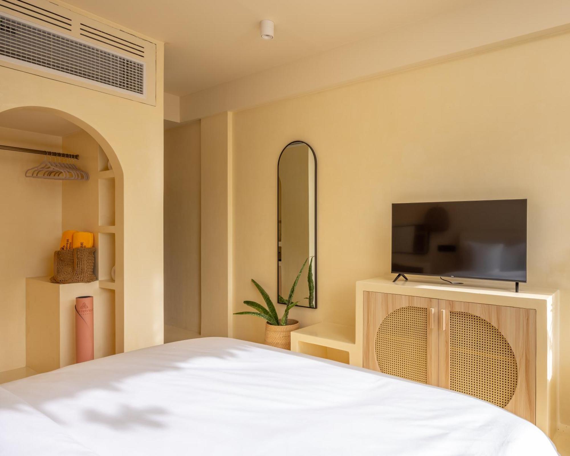 מלון Fehendhoo Isla Retreat מראה חיצוני תמונה
