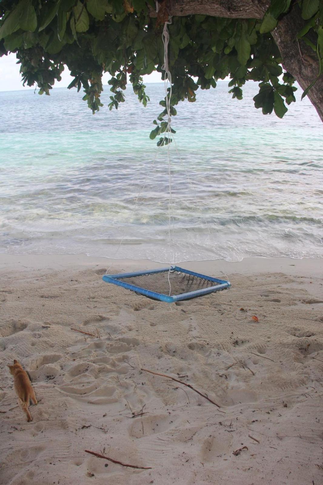 מלון Fehendhoo Isla Retreat מראה חיצוני תמונה
