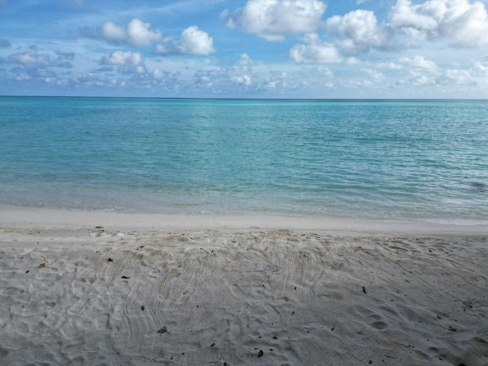 מלון Fehendhoo Isla Retreat מראה חיצוני תמונה