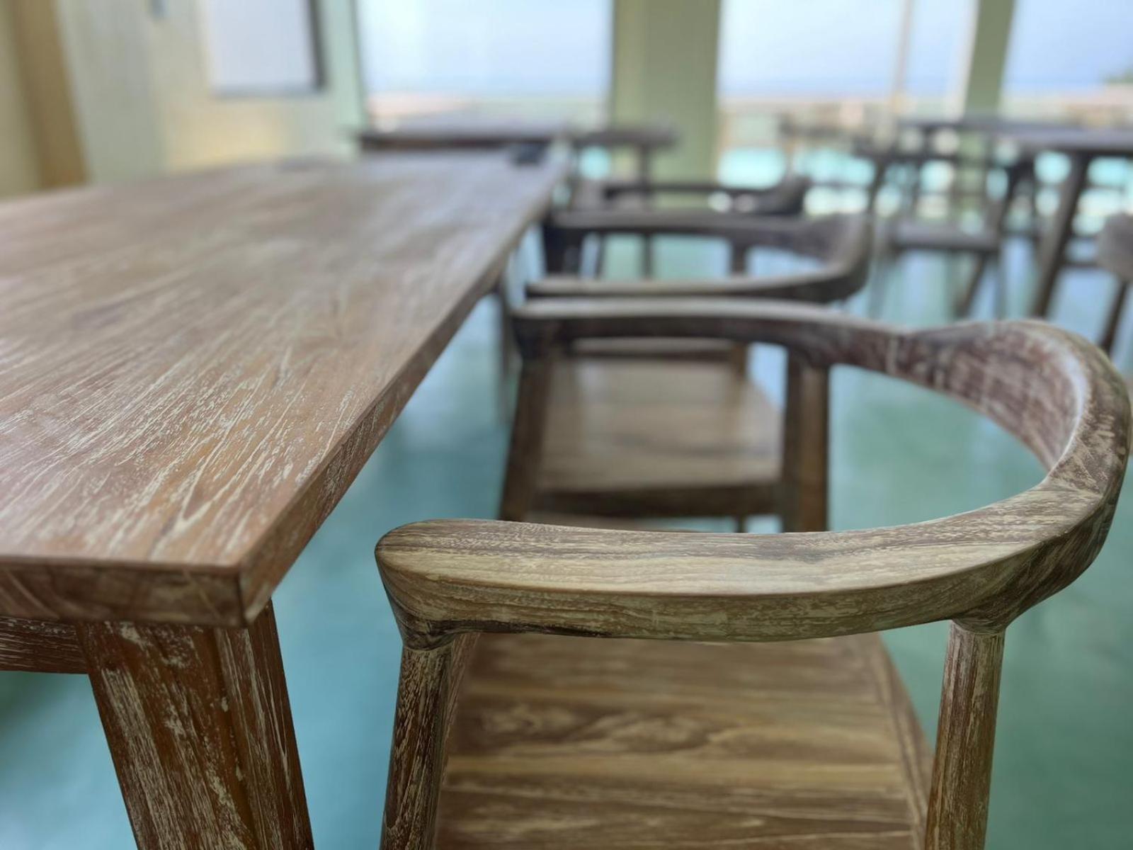 מלון Fehendhoo Isla Retreat מראה חיצוני תמונה