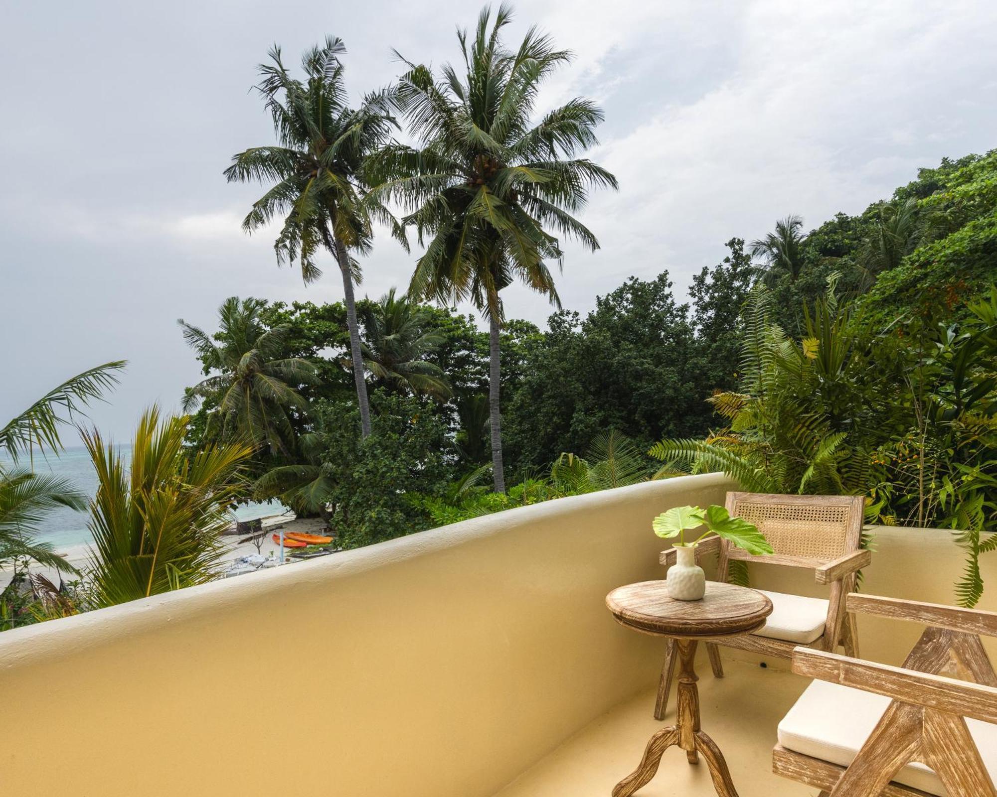 מלון Fehendhoo Isla Retreat מראה חיצוני תמונה