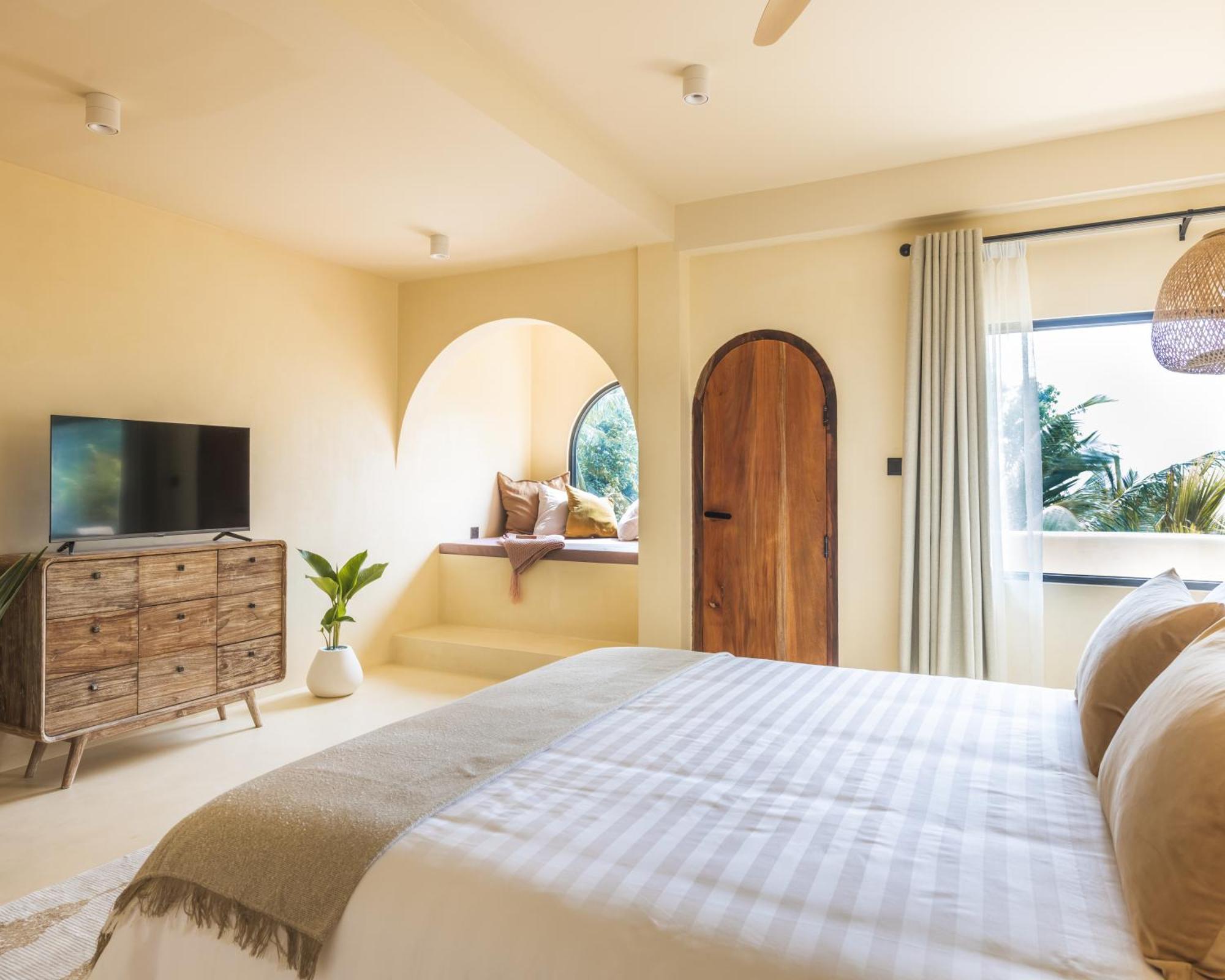 מלון Fehendhoo Isla Retreat מראה חיצוני תמונה