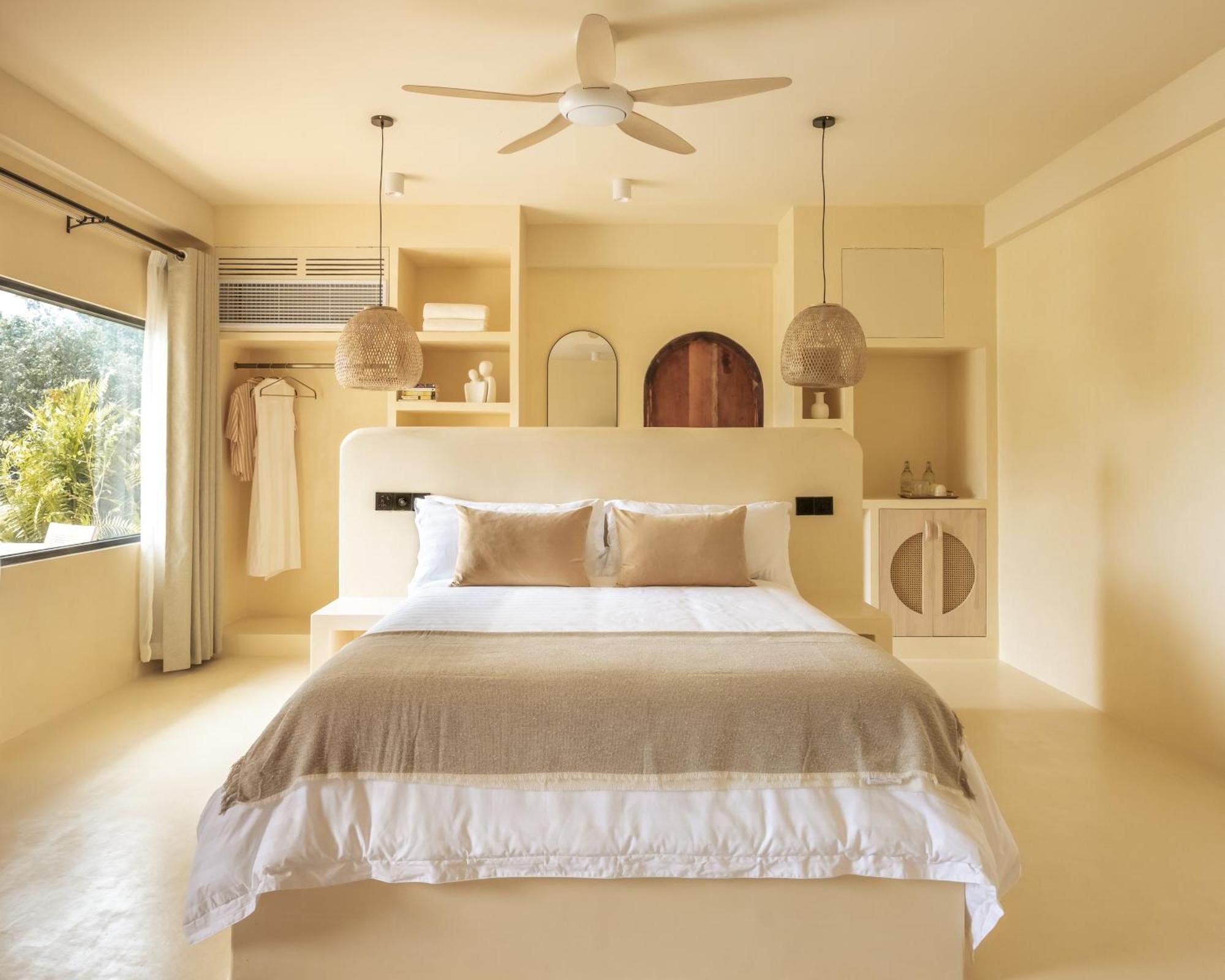 מלון Fehendhoo Isla Retreat מראה חיצוני תמונה