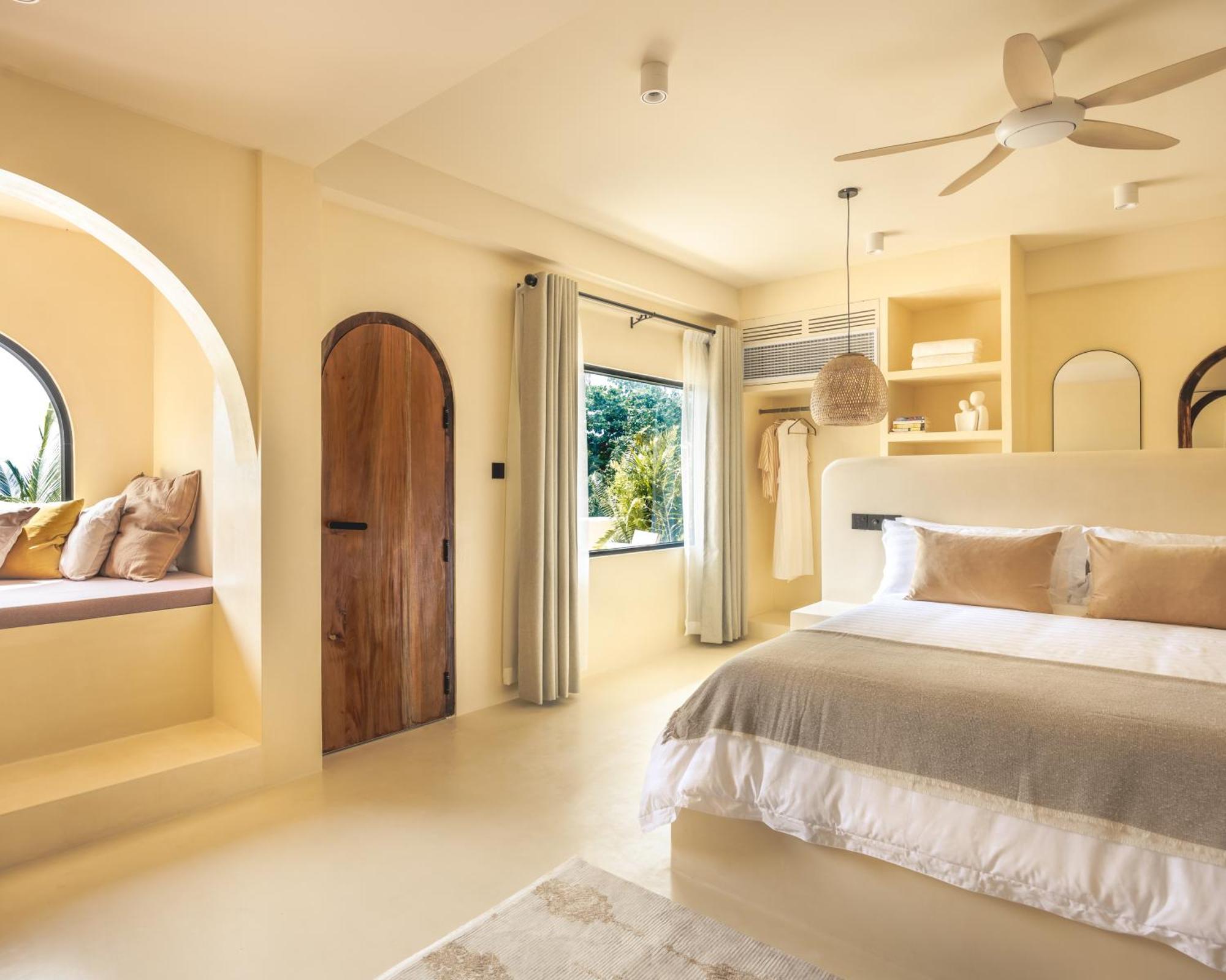 מלון Fehendhoo Isla Retreat מראה חיצוני תמונה