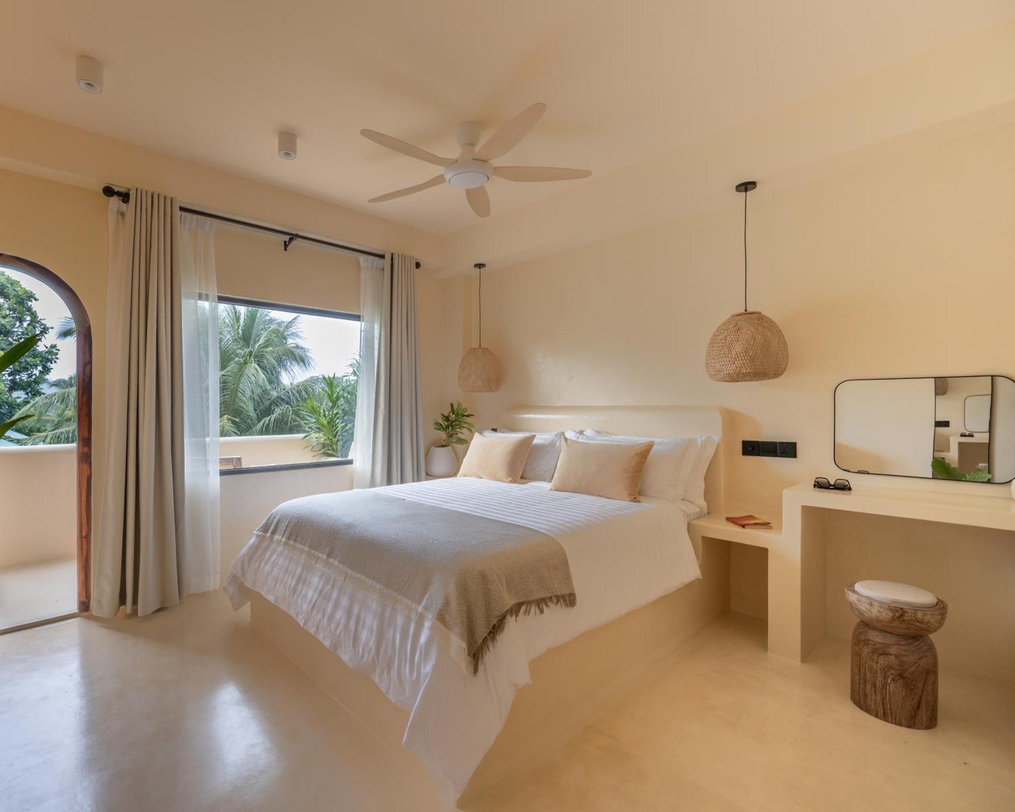 מלון Fehendhoo Isla Retreat מראה חיצוני תמונה
