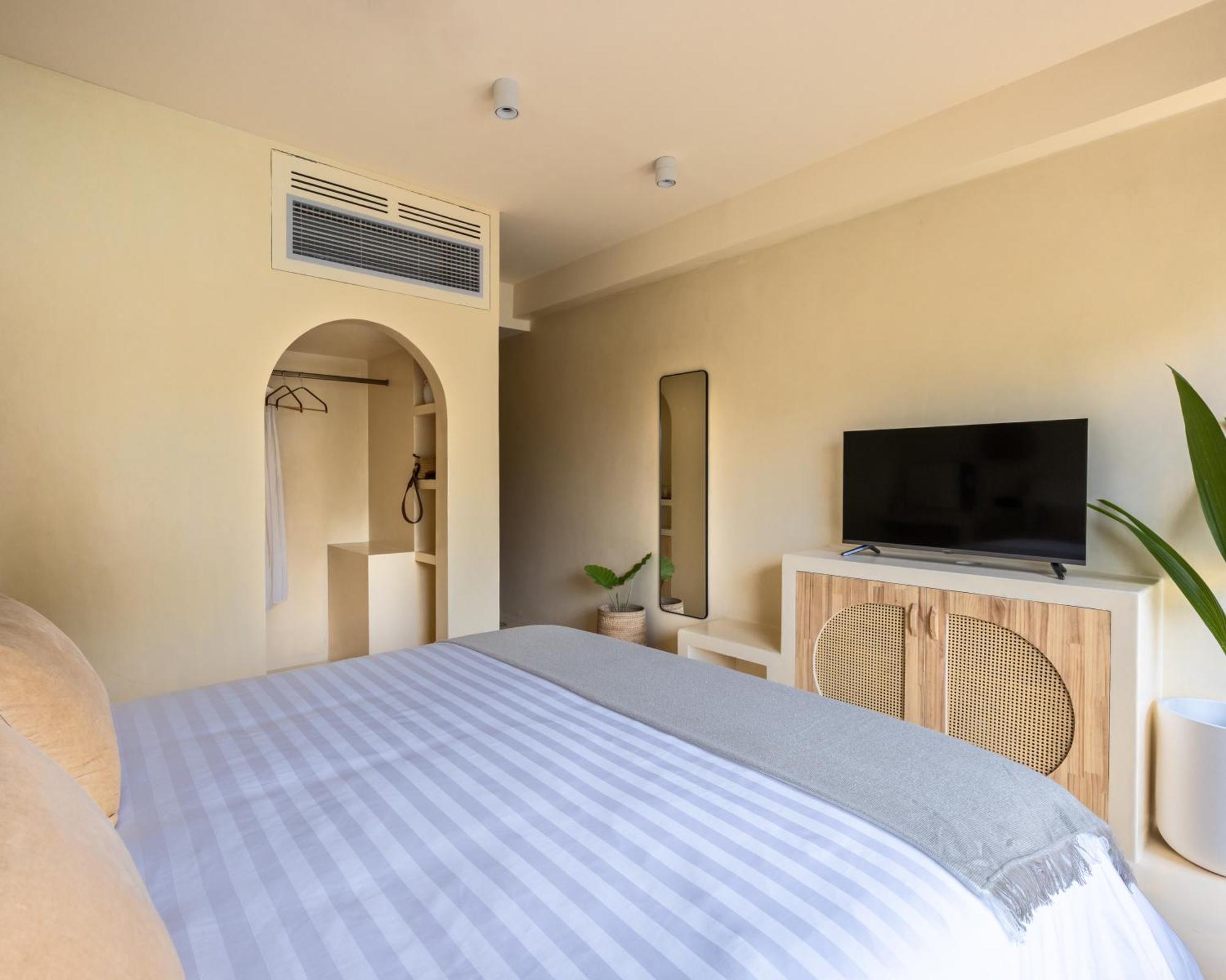 מלון Fehendhoo Isla Retreat מראה חיצוני תמונה