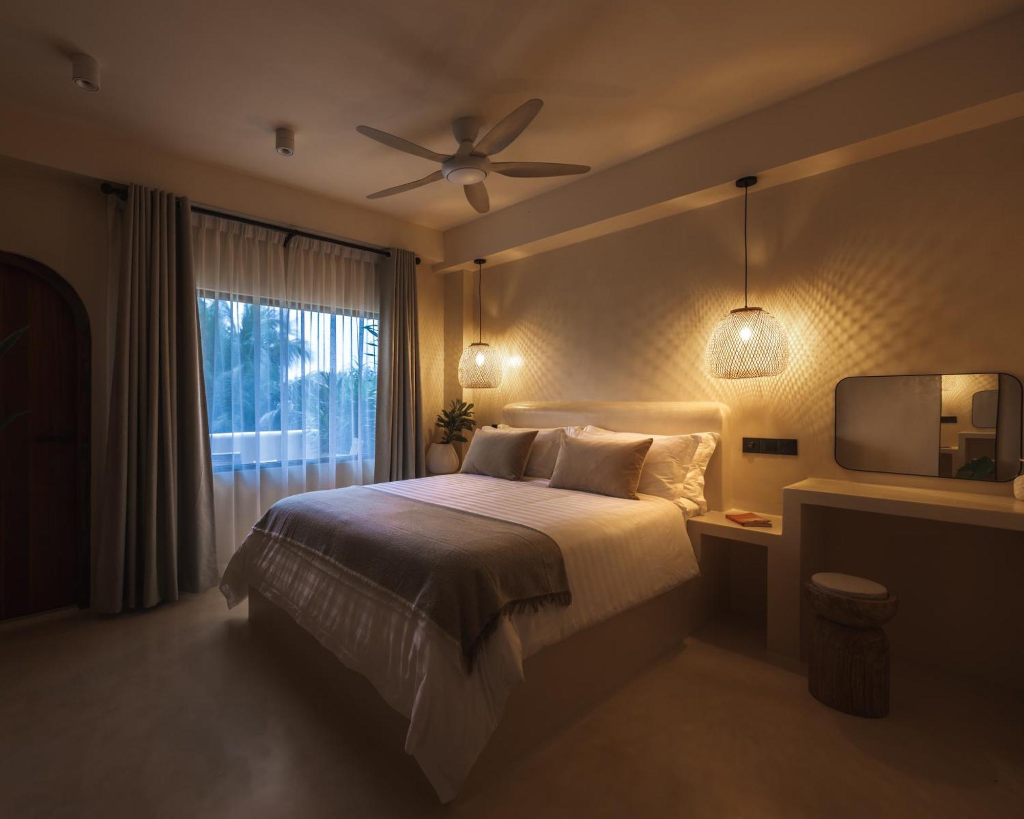 מלון Fehendhoo Isla Retreat מראה חיצוני תמונה